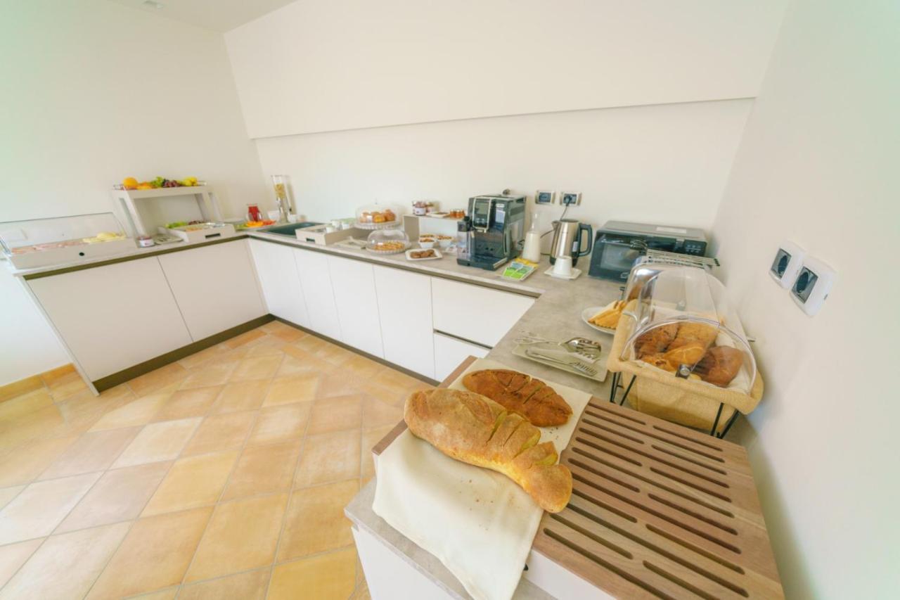 Bedda Mia Etna House B&B Trecastagni Eksteriør bilde
