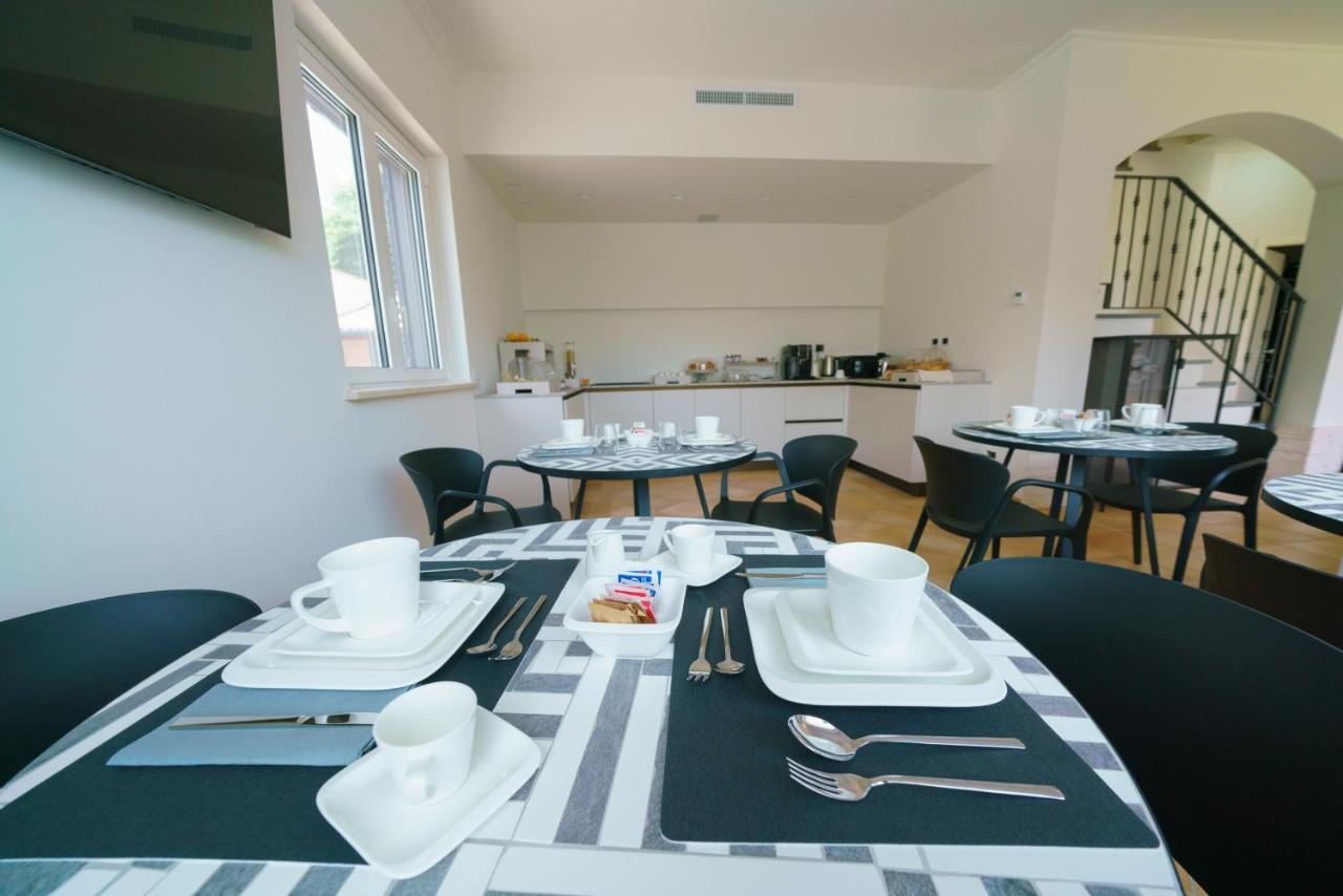 Bedda Mia Etna House B&B Trecastagni Eksteriør bilde