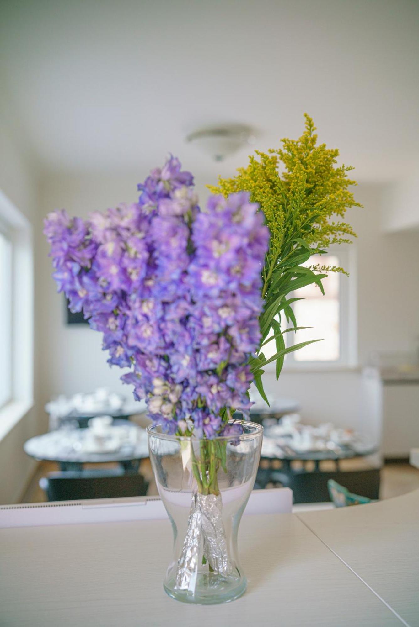 Bedda Mia Etna House B&B Trecastagni Eksteriør bilde
