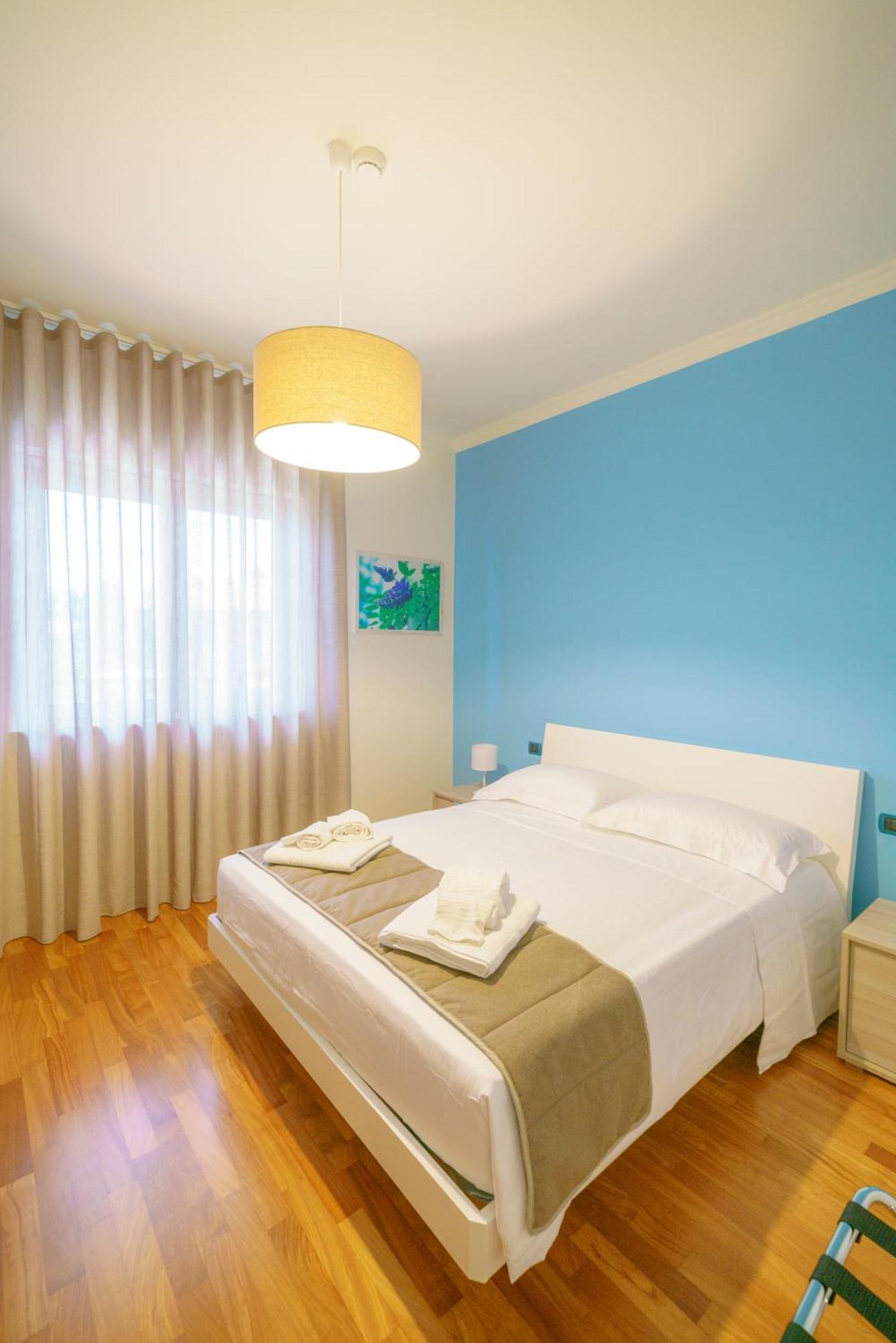 Bedda Mia Etna House B&B Trecastagni Rom bilde