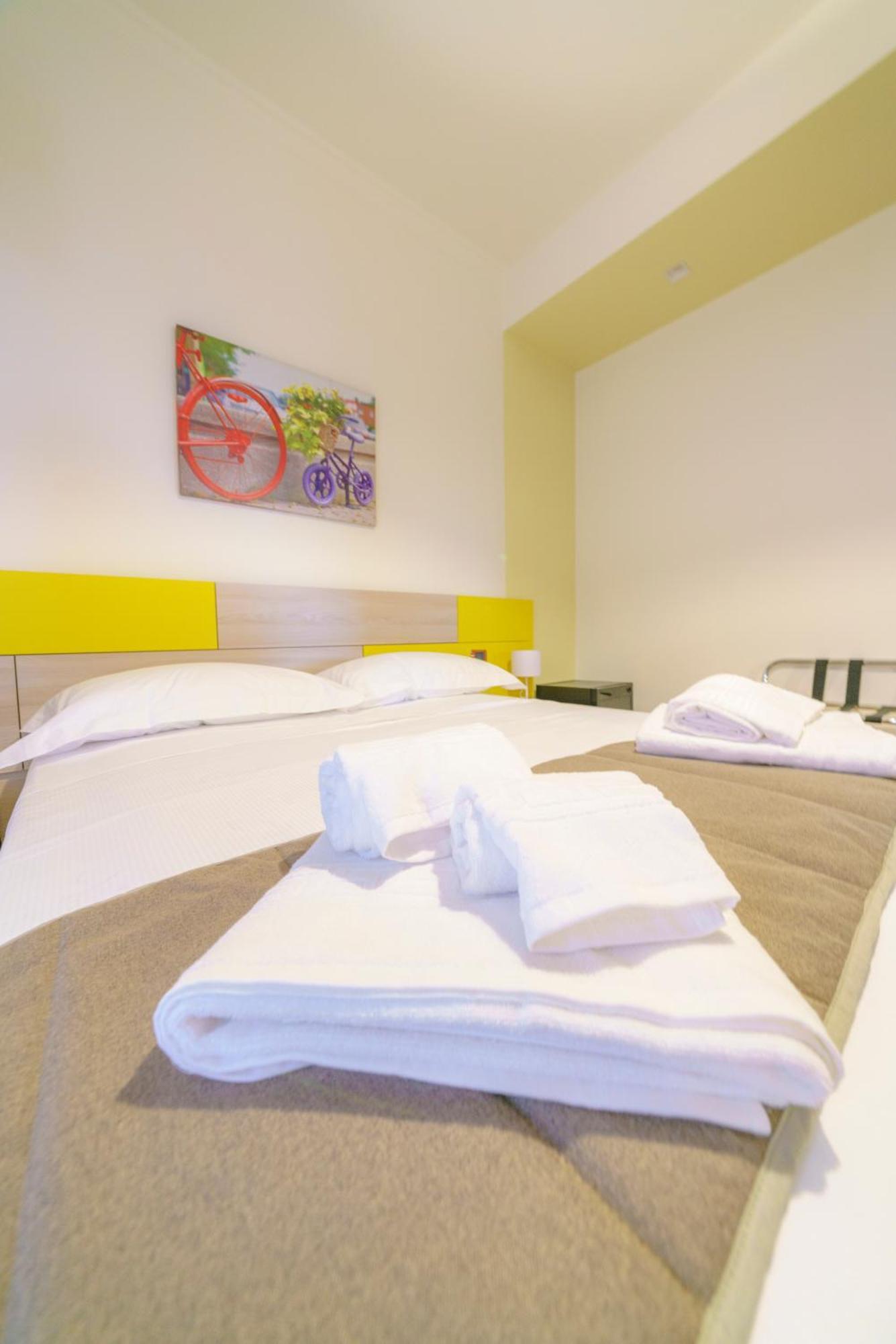 Bedda Mia Etna House B&B Trecastagni Rom bilde