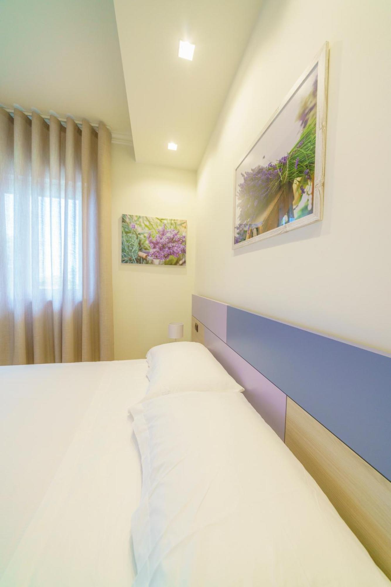 Bedda Mia Etna House B&B Trecastagni Rom bilde