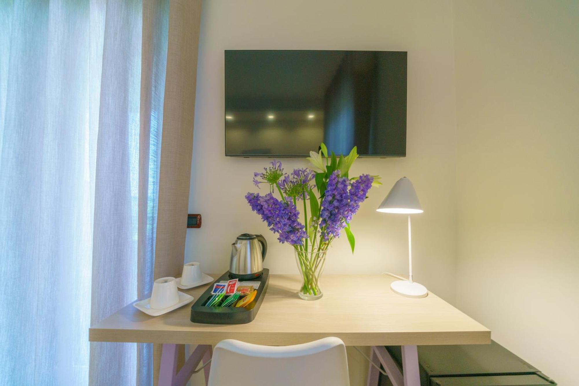 Bedda Mia Etna House B&B Trecastagni Rom bilde